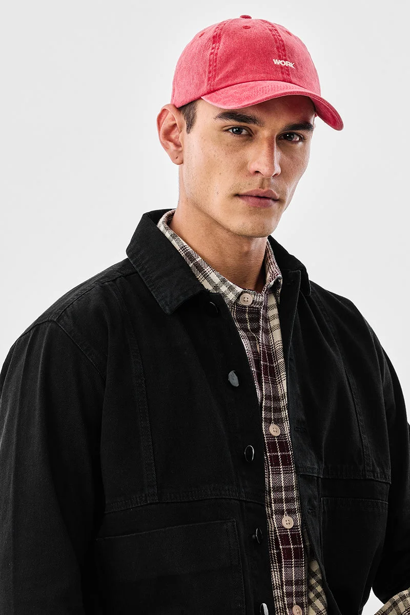 SNITCH Double Pocket Denim Jacket